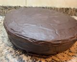 Foto del paso 6 de la receta: Torta Alfajor Marplatense