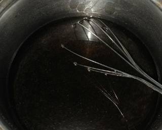 Puding Lapis Cendol - Step 3