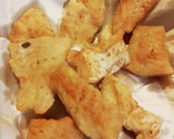 Foto del paso 3 de la receta: 2 recetas super fáciles con merluza🐟