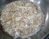 Hình bước làm 2 của món Cá điêu hồng nấu mẻ
