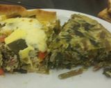Foto del paso 8 de la receta: Tarta de Puerros 