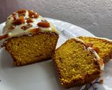 Foto del paso 5 de la receta: Budín de zapallo en almíbar