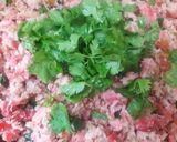 Foto del paso 3 de la receta: Tacos de Marlin Ahumado