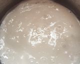 Foto langkah ke 3 dari resep Kue Lumpur Surga.
