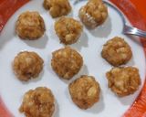 Foto langkah ke 3 dari resep Getuk Goreng.