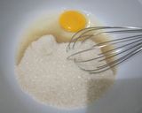 Foto langkah ke 2 dari resep Pukis Bulat seribuan ide jualan (no mixer).