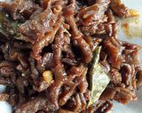 Foto langkah ke 4 dari resep Usus manis gurih.