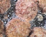 Foto del paso 3 de la receta: Albóndigas de carne sin gluten