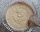 Foto del paso 2 de la receta: ▷  bizcocho de yogurt ◁