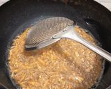 Foto langkah ke 1 dari resep Sambal Goreng Teri Kacang Tempe.