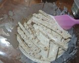 Foto langkah ke 5 dari resep Tempe Kemul Kriuk (Lauk Makan Waktu Kecil).