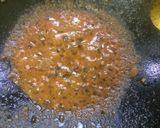 A picture of step 1 of Karonde ki Sabzi.
