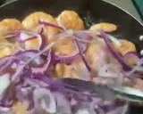 Foto del paso 6 de la receta: Camarones a la Jauregrill