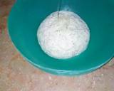 Kasoori paratha recipe step 5 photo