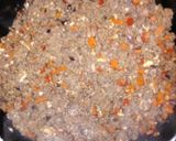 Foto del paso 4 de la receta Pastel de carne picada y zapallito