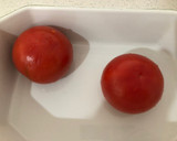Foto del paso 1 de la receta: Tabuleh tradicional