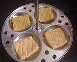* கோதுமை மாவு பிஸ்கெட்*(wheat biscuit recipe in tamil) ரெசிபி ஸ்டேப் 15 புகைப்படம்
