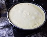 Foto del paso 3 de la receta: Frilloas sin gluten con leche vegetal de girasol