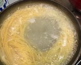 Foto langkah ke 1 dari resep Spaghetti bolognese.