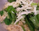 Foto langkah ke 4 dari resep Mie Kuah ala Ramen.