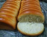 Foto langkah ke 4 dari resep Roti Sisir Sourdough Discard, ulen manual.