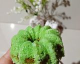 Foto langkah ke 6 dari resep Kue Putu dengan Cetakan.