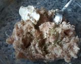 Foto del paso 2 de la receta Nuggets de Pollo 👻Fantasmales 👻Caseros