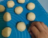Foto langkah ke 4 dari resep Khaliat Al Nahal aka Honeycomb Bread.