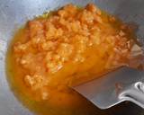 Churma ladoos recipe step 2 photo