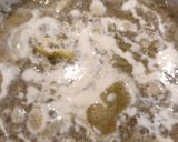 Rizstejszínes sóska krém krumplival és főtt tojással 1323. rántásmentes habarásmentes recept fázis 2 fotója