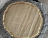 Une image de l'étape 2 de ☆Pizza Au Chocolat☆.