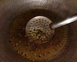 A picture of step 1 of Methi Ladoo Winter Special.