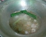 Foto langkah ke 1 dari resep Tongkol ungkep sambal lado.