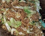Foto langkah ke 5 dari resep Bakmi Goreng Khas Yogyakarta.