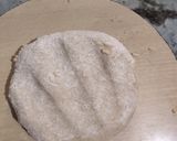 चावल का पराठा(chawal ke aate ka paratha recipe in hindi) रेसिपी चरण 2 फोटो