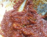 Foto langkah ke 3 dari resep Sambal Bajak.