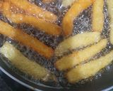 Foto langkah ke 5 dari resep Potato cheese stick.