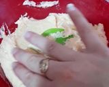 صورة لخطوة 3 من وصفة محبوب الجماهير 😍 بوتي فور petit fours المحلات❣️🇩🇿