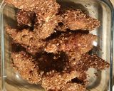 Foto del paso 7 de la receta: Alitas de Pollo Fritas Tipo KFC
