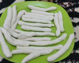 Foto langkah ke 4 dari resep Cilor (aci telor).