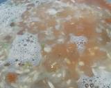 Indian Semolina Pudding recipe step 3 photo