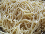 Spaghetti!