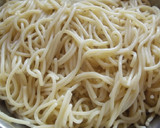 Foto del paso 4 de la receta: Spaghetti!