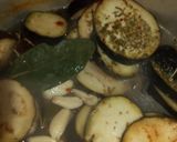 Foto del paso 3 de la receta: Berenjenas a la vinagreta