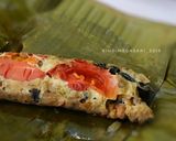Foto langkah ke 7 dari resep 181. Pepes Oncom.