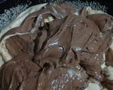 Foto del paso 5 de la receta: Torta rápida para merendar