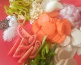 Foto langkah ke 2 dari resep Ifu Mie.