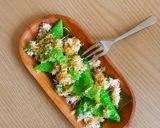 Foto langkah ke 7 dari resep Lupis.