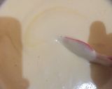 Foto langkah ke 5 dari resep Ogura Cheese Cake.