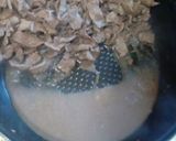 Foto del paso 10 de la receta: Bistec en Salsa Puya